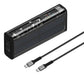 EAN 6973154650268 - SHARGE Shargeek 140 20000 mAh Negro, Transparente imagen 2