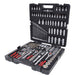 EAN 4042146423172 - KS Tools 917.0216 set de conectores y conector Juego de enchufes imagen 2