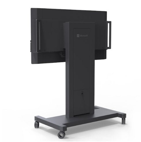 EAN 885370943696 - Microsoft HU7-00002 soporte para pantalla de señalización 139,7 cm (55") Negro imagen 1