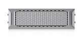 EAN 810177165217 - Ubiquiti UACC-3U-Bezel-Lite Placa frontal imagen 1