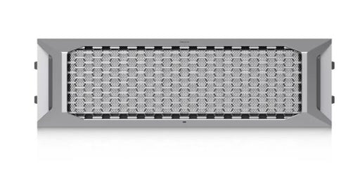 EAN 810177165217 - Ubiquiti UACC-3U-Bezel-Lite Placa frontal imagen 1