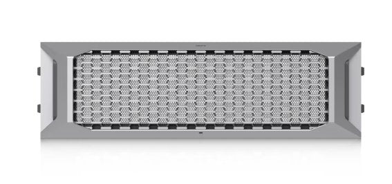 EAN 810177165217 - Ubiquiti UACC-3U-Bezel-Lite Placa frontal imagen 1