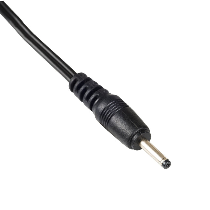 EAN 5901720136237 - Akyga AK-TB-21 adaptador e inversor de corriente Interior 10 W Negro imagen 2