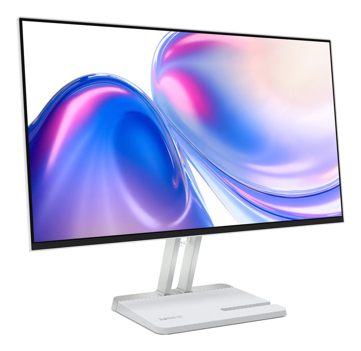 EAN 199271706497 - Lenovo L24-4C pantalla para PC 60,5 cm (23.8") 1920 x 1080 Pixeles Full HD LCD Gris imagen 2
