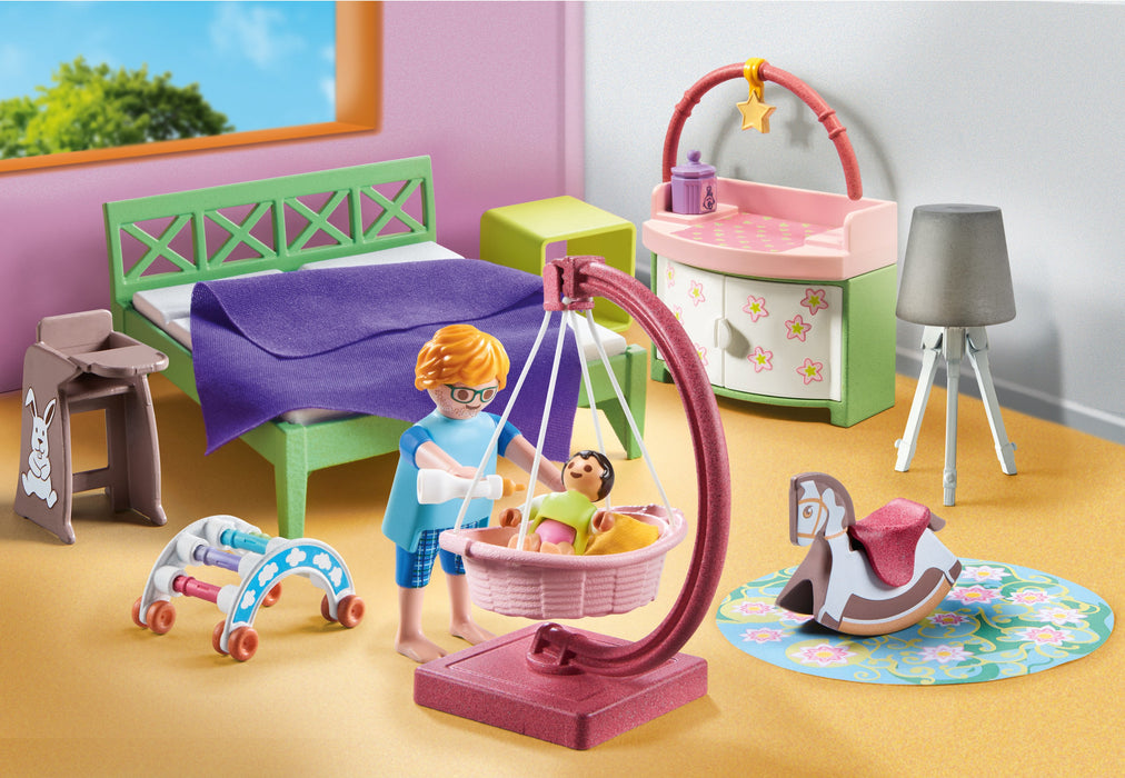 EAN 4008789716095 - Playmobil My Life 71609 set de juguetes imagen 5