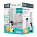 EAN 5901890020787 - Teesa TSA3535 0,5 L Batidora de vaso 300 W Acero inoxidable imagen 5
