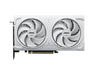 EAN 4711377334501 - MSI VENTUS GEFORCE RTX 5060 TI 16G 2X OC WHITE PLUS tarjeta gráfica NVIDIA 16 GB GDDR7 imagen 2
