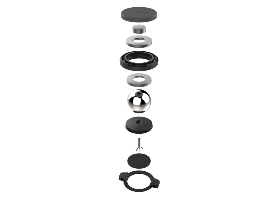 EAN 8591680110940 - FIXED FIXIC-FLEXM-BK funda para teléfono móvil imagen 10