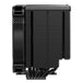 EAN 6970620551432 - Jonsbo HX6250 Procesador Disipador térmico/Radiador 14 cm Negro 1 pieza(s) imagen 7