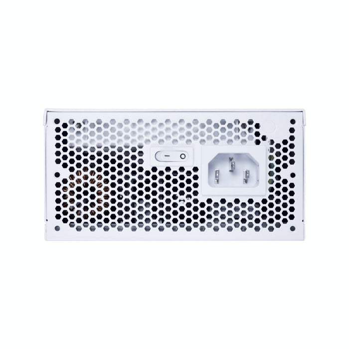EAN 4718466018434 - Lian Li SP0750G.W unidad de fuente de alimentación 750 W 20+4 pin ATX SFX Blanco imagen 6
