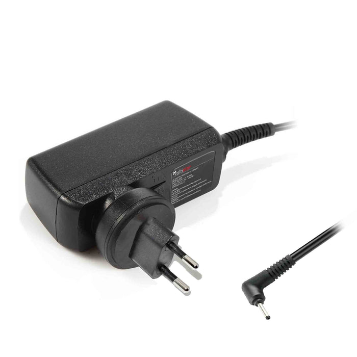 EAN 8435597412127 - VOLTISTAR ADSMU adaptador e inversor de corriente Universal 40 W Negro imagen 1
