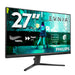 EAN 8712581805876 - Philips Evnia 27M2N3200S/00 pantalla para PC 68,6 cm (27") 1920 x 1080 Pixeles Full HD LCD Negro imagen 4