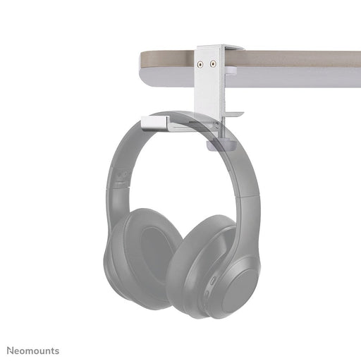 EAN 8721246340232 - Neomounts ADS11-171SL auricular / audífono accesorio Gancho imagen 1