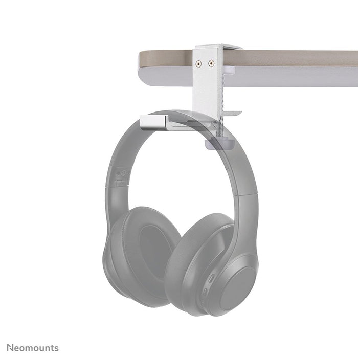 EAN 8721246340232 - Neomounts ADS11-171SL auricular / audífono accesorio Gancho imagen 1