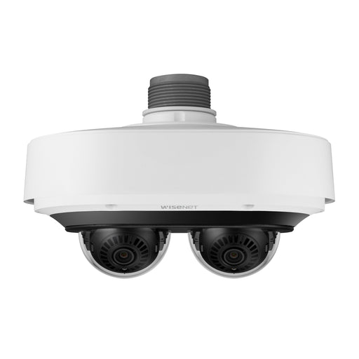 EAN 8801089215581 - Hanwha SBP-215HMW cámaras de seguridad y montaje para vivienda Adaptador para soporte imagen 1