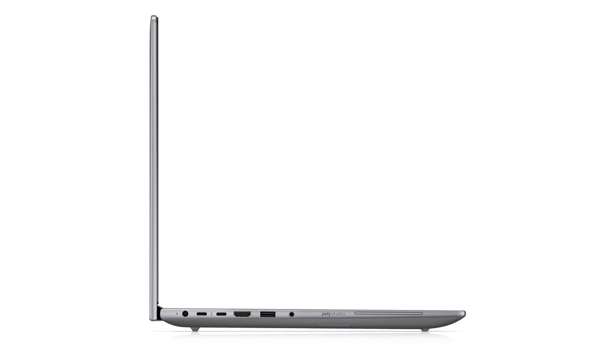 EAN 199485355047 - HP Zbook X G1i 16 inch Mobile Workstation PC Wolf Pro Security Edition - Data Science Intel Core Ultra 7 2 imagen 9