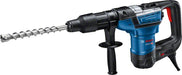 EAN 3165140893664 - Bosch GBH 5-40 D Professional 1100 W 340 RPM SDS Max imagen 1