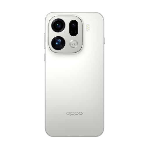 EAN 6932169382694 - OPPO Find X9 Pro 17,2 cm (6.78") SIM doble Android 16.0 5G USB Tipo C 16 GB 512 GB 7500 mAh Blanco imagen 2