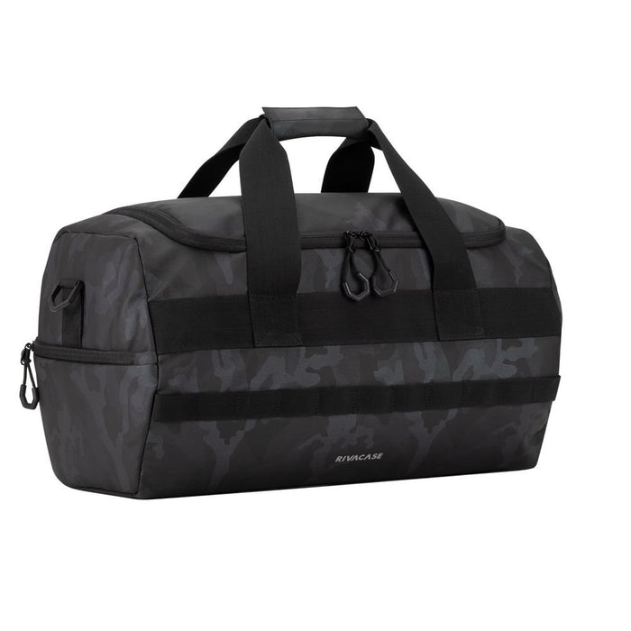 EAN 4260709010960 - Rivacase Sherwood bolso de lona 30 L Poliéster, Poliuretano Camuflaje imagen 2