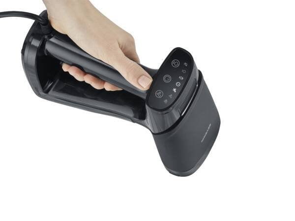 EAN 4069486002089 - Severin DG 3209 Vaporizador manual de prendas 0,18 L 1600 W Negro imagen 4