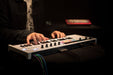 EAN 3760033531489 - Arturia KeyStep Pro teclado MIDI 37 llaves USB Blanco imagen 5