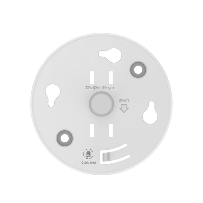 EAN 6971693278189 - Ruijie Networks RG-RAP2266 punto de acceso inalámbrico 2976 Mbit/s Blanco Energía sobre Ethernet (PoE) imagen 2