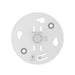 EAN 6971693278189 - Ruijie Networks RG-RAP2266 punto de acceso inalámbrico 2976 Mbit/s Blanco Energía sobre Ethernet (PoE) imagen 2