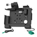 EAN 0793442017292 - RAM Mounts RAM-HOL-ZE25PD2LU estación dock para móvil Tableta/Smartphone Negro imagen 2