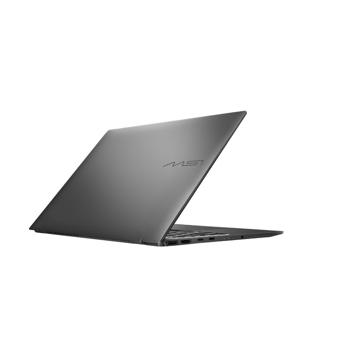 EAN 4711377414159 - MSI Prestige 13 AI+ A3MG-001FR Copilot+ PC Intel Core Ultra 9 386H Portátil 33,8 cm (13.3") 2.8K 32 GB LP imagen 6