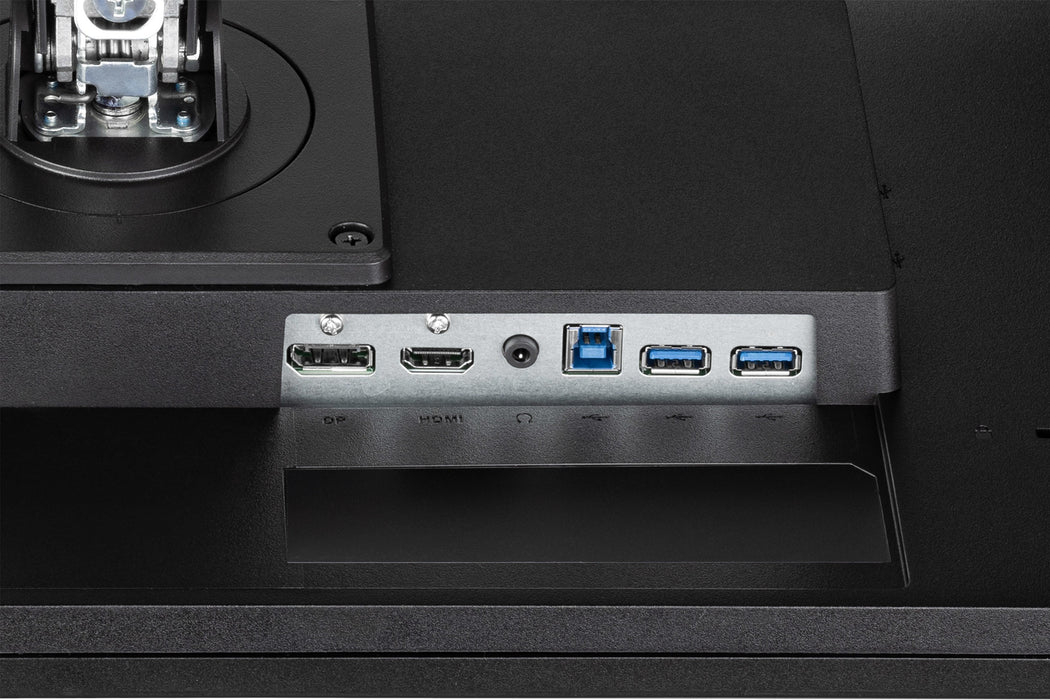 EAN 4948570122554 - iiyama ProLite XUB2292HSU-B6 pantalla para PC 54,6 cm (21.5") 1920 x 1080 Pixeles Full HD LED Negro imagen 14