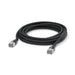 EAN 0810010077424 - Ubiquiti UACC-CABLE-PATCH-OUTDOOR-5M-BK cable de red Negro Cat5e S/UTP (STP) imagen 2