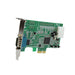 EAN 0065030841733 - StarTech.com PEX1S553LP tarjeta y adaptador de interfaz Interno De serie imagen 2