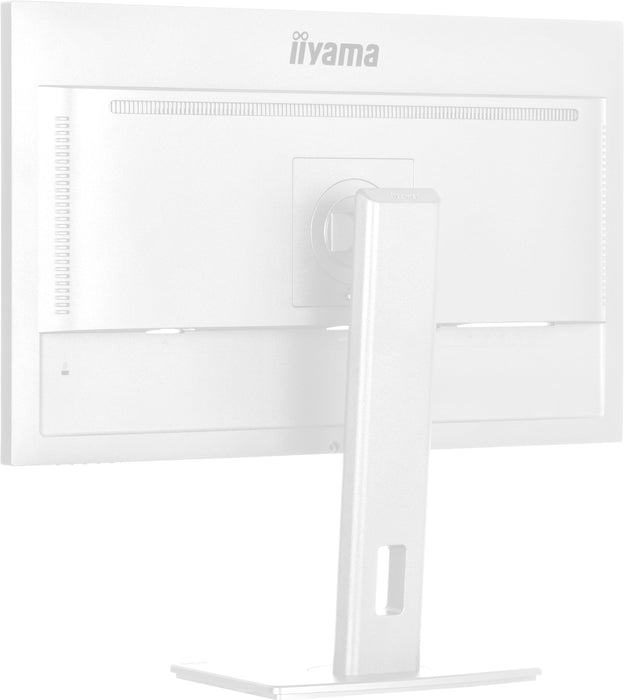 EAN 4948570124893 - iiyama ProLite XUB2797HSU-W2 pantalla para PC 68,6 cm (27") 1920 x 1080 Pixeles Full HD LED Blanco imagen 11