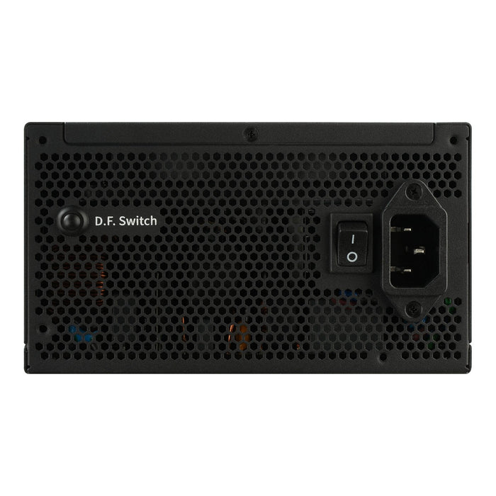 EAN 4713157727916 - Enermax Revolution D.F.12 unidad de fuente de alimentación 750 W 20+4 pin ATX ATX Negro imagen 9