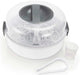 EAN 8712412580309 - Alecto BW-04 Esterilizador para microondas imagen 1