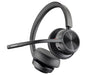 EAN 0197029504548 - HP Poly Voyager 4320 USB-A Headset +BT700 dongle Inalámbrico Diadema Oficina/Centro de llamadas Bluetooth imagen 7
