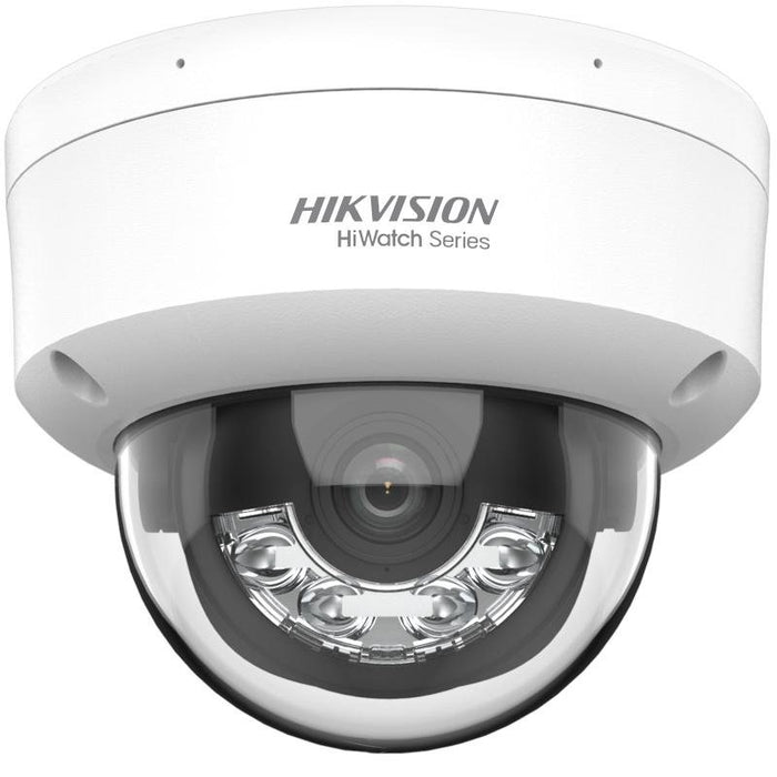 EAN 6942160428093 - Hikvision HiWatch Series HWI-D180HA-LU(2.8mm)(HiWatchSTD) Almohadilla Cámara de seguridad IP Interior y e imagen 1