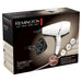 EAN 5038061113648 - Remington Supercare Pro 2200 AC secador 2200 W Negro, Blanco imagen 4