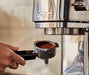 EAN 4063676245492 - Tchibo Lapressa Semi-automática Máquina espresso 0,98 L imagen 7
