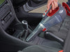 EAN 5035048617441 - Black & Decker ADV1200 aspiradora de mano Gris, Rojo Sin bolsa imagen 3