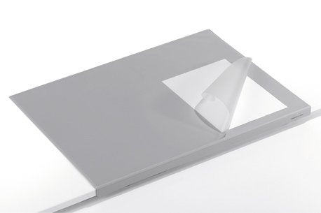 EAN 4005546701318 - Durable 7293-10 protector de escritorio Gris imagen 1