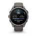 EAN 753759381011 - Garmin fēnix 9 3,56 cm (1.4") AMOLED 47 mm Digital 454 x 454 Pixeles Pantalla táctil Titanio Wifi GPS (sat imagen 11