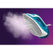 EAN 8720389003035 - Philips 3000 series DST3011/20 plancha Plancha a vapor Suela de cerámica 2100 W Azul imagen 5