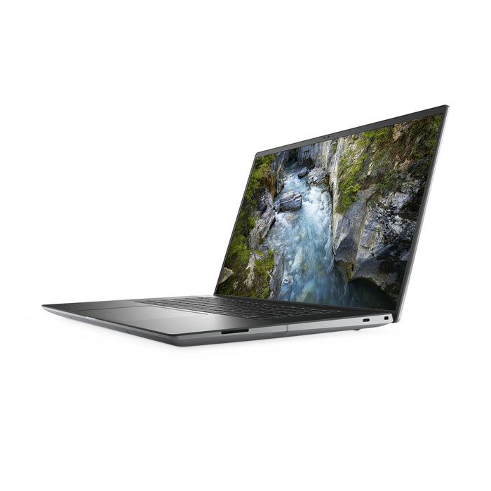 EAN 5397184865545 - DELL Precision 5690 Intel Core Ultra 7 165H Estación de trabajo móvil 40,6 cm (16") Full HD+ 32 GB LPDDR5 imagen 3