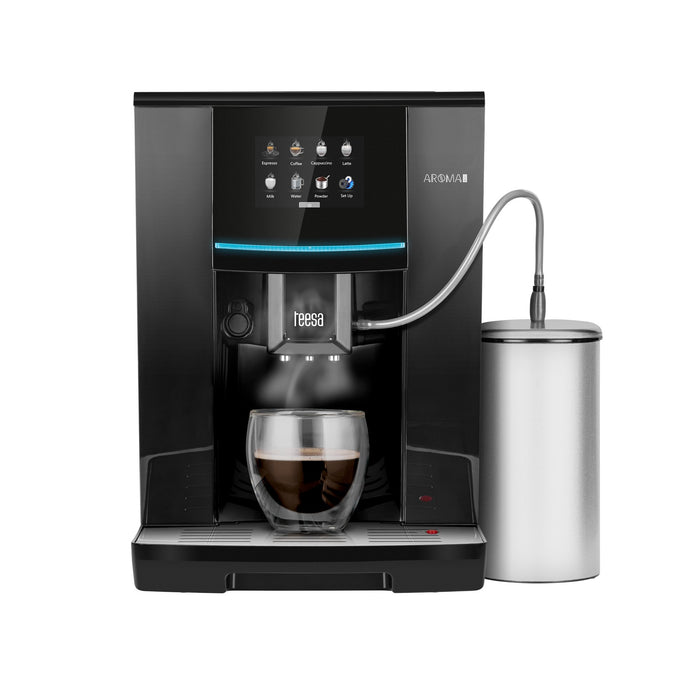 EAN 5901890064859 - Teesa Tessa Aroma 800 Semi-automática Máquina espresso 2 L imagen 1