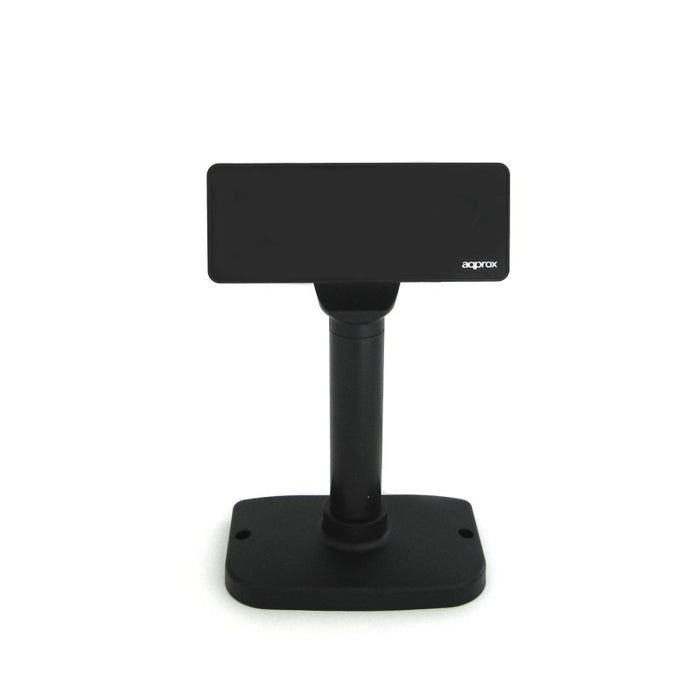 EAN 8435099523680 - Approx APPVFD01 muestra de clientes USB 2.0 Negro imagen 2