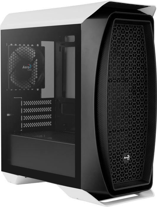 EAN 4710562752373 - Aerocool Aero One Mini Mini Tower Blanco imagen 1