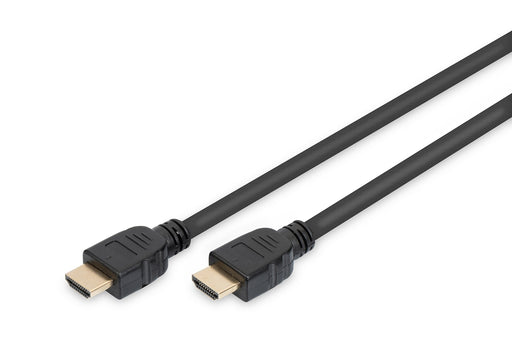 EAN 4016032454328 - Digitus AK-330124-020-S cable HDMI 2 m HDMI tipo A (Estándar) Negro imagen 1