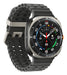 EAN 8806097625179 - Samsung Galaxy Watch Ultra 3,81 cm (1.5") AMOLED 47 mm Digital 480 x 480 Pixeles Pantalla táctil 4G Plata imagen 3