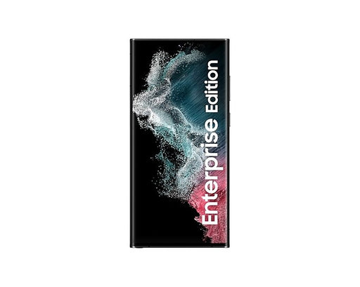 EAN 8806094261660 - Samsung Galaxy S22 Ultra Enterprise Edition SM-S908BZKDEEE smartphones 17,3 cm (6.8") SIM doble 5G USB Ti imagen 1